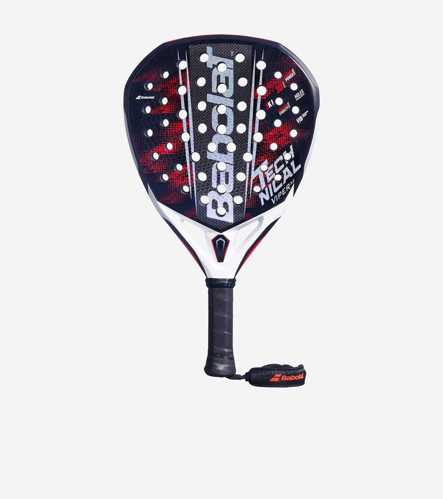 Ракетка для паделу BABOLAT TECHNICAL VIPER 3.0