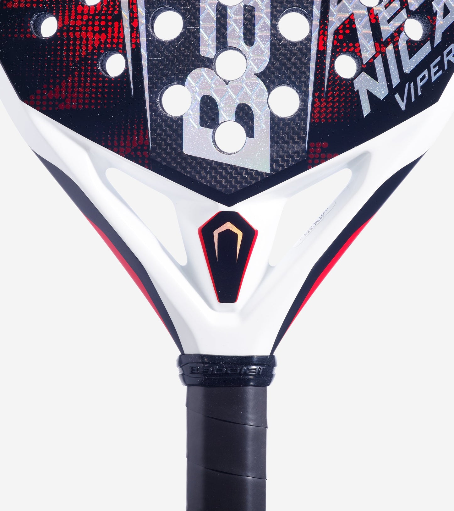 Ракетка для паделу BABOLAT TECHNICAL VIPER 3.0