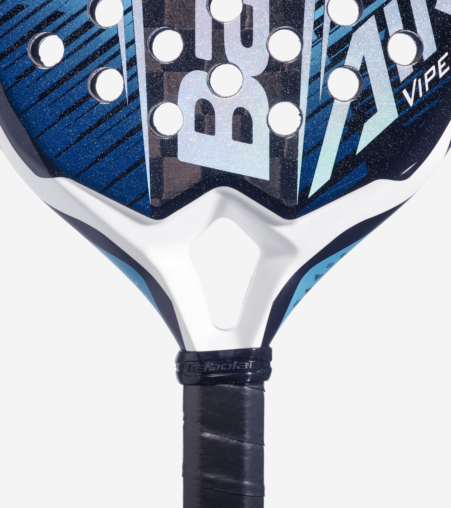 Ракетка для паделу BABOLAT AIR VIPER 2.6