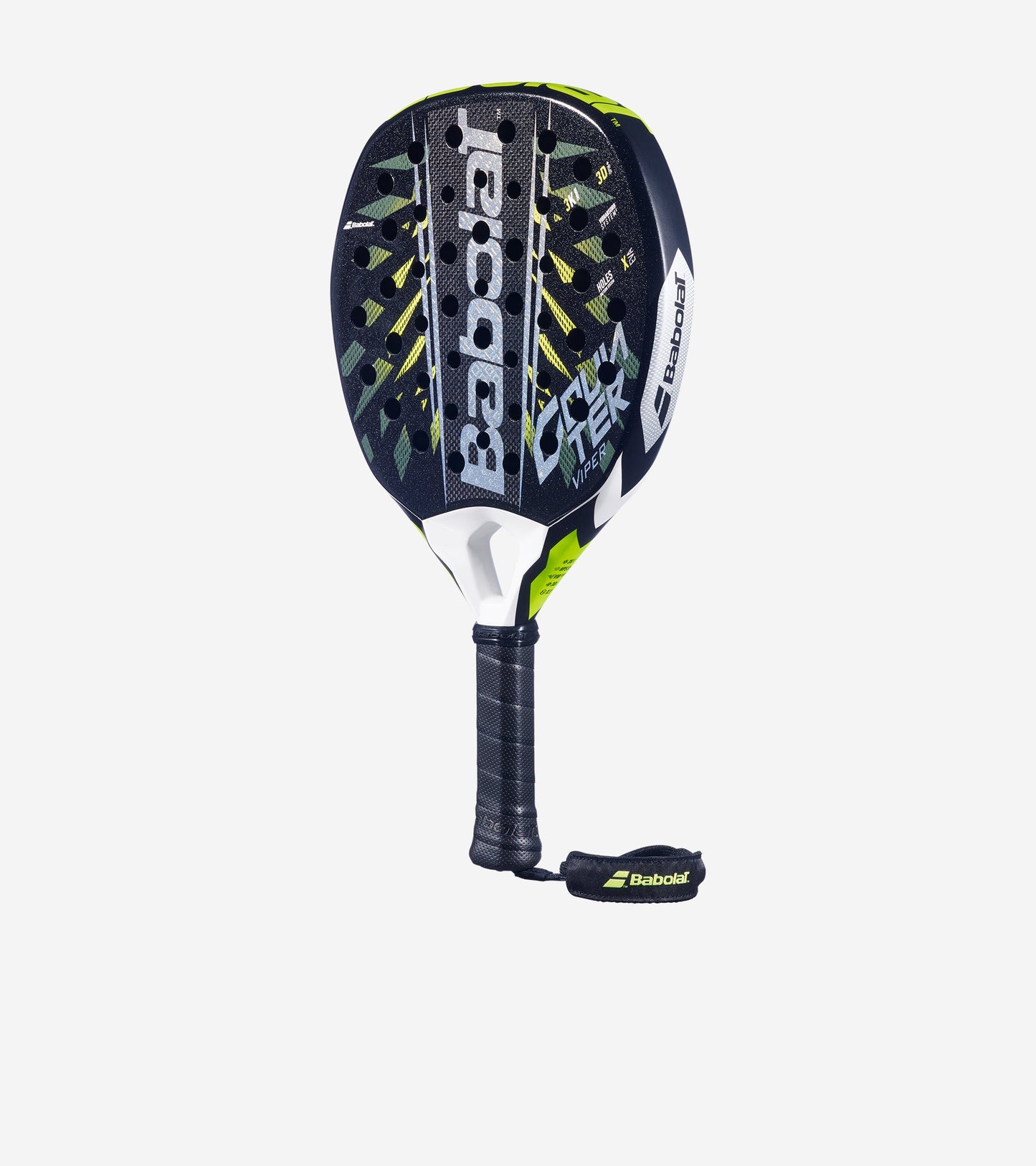 Ракетка для паделу BABOLAT COUNTER VIPER 2.6