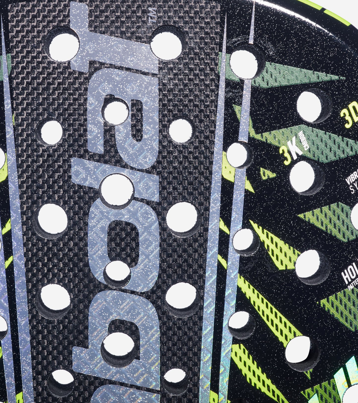Ракетка для паделу BABOLAT COUNTER VIPER 2.6
