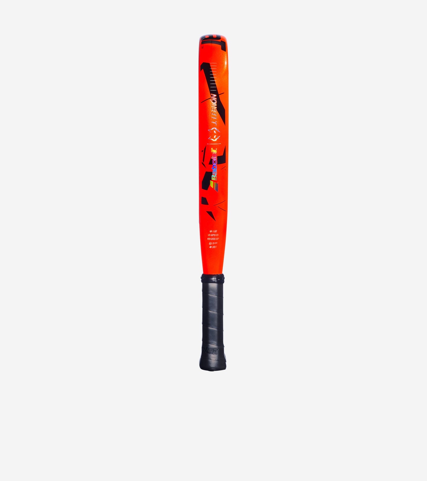 Ракетка для паделу BABOLAT VIPER SOFT JUAN LEBRON 3.0