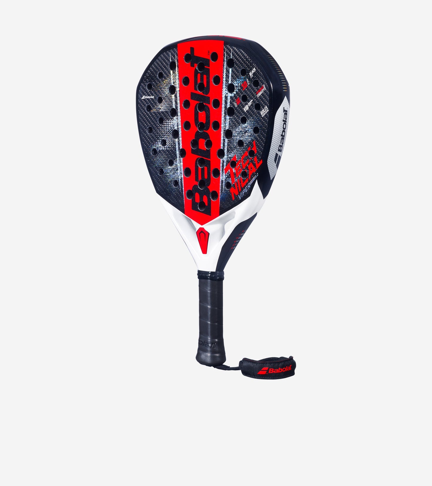 Ракетка для паделу BABOLAT TECHNICAL VIPER SOFT 3.0