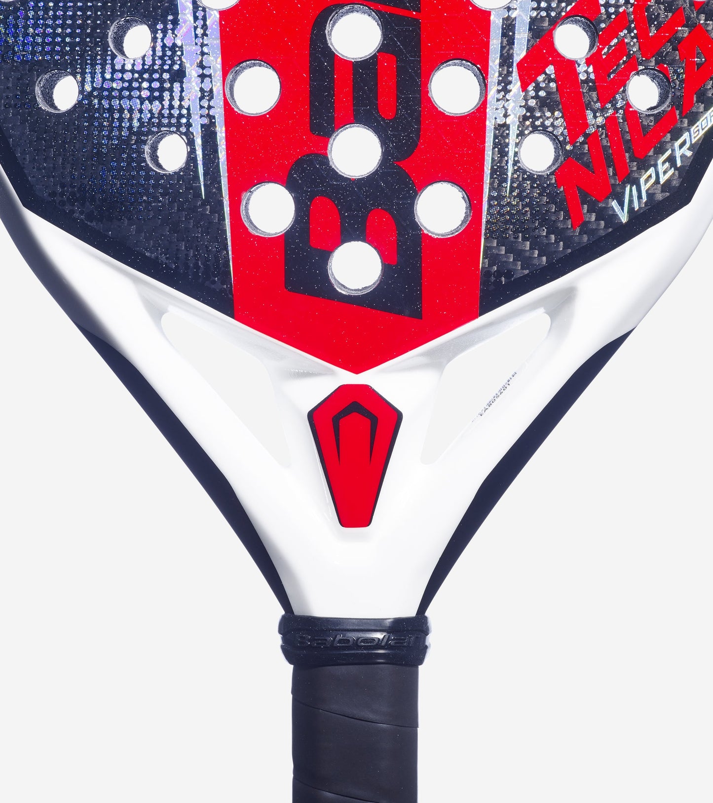 Ракетка для паделу BABOLAT TECHNICAL VIPER SOFT 3.0