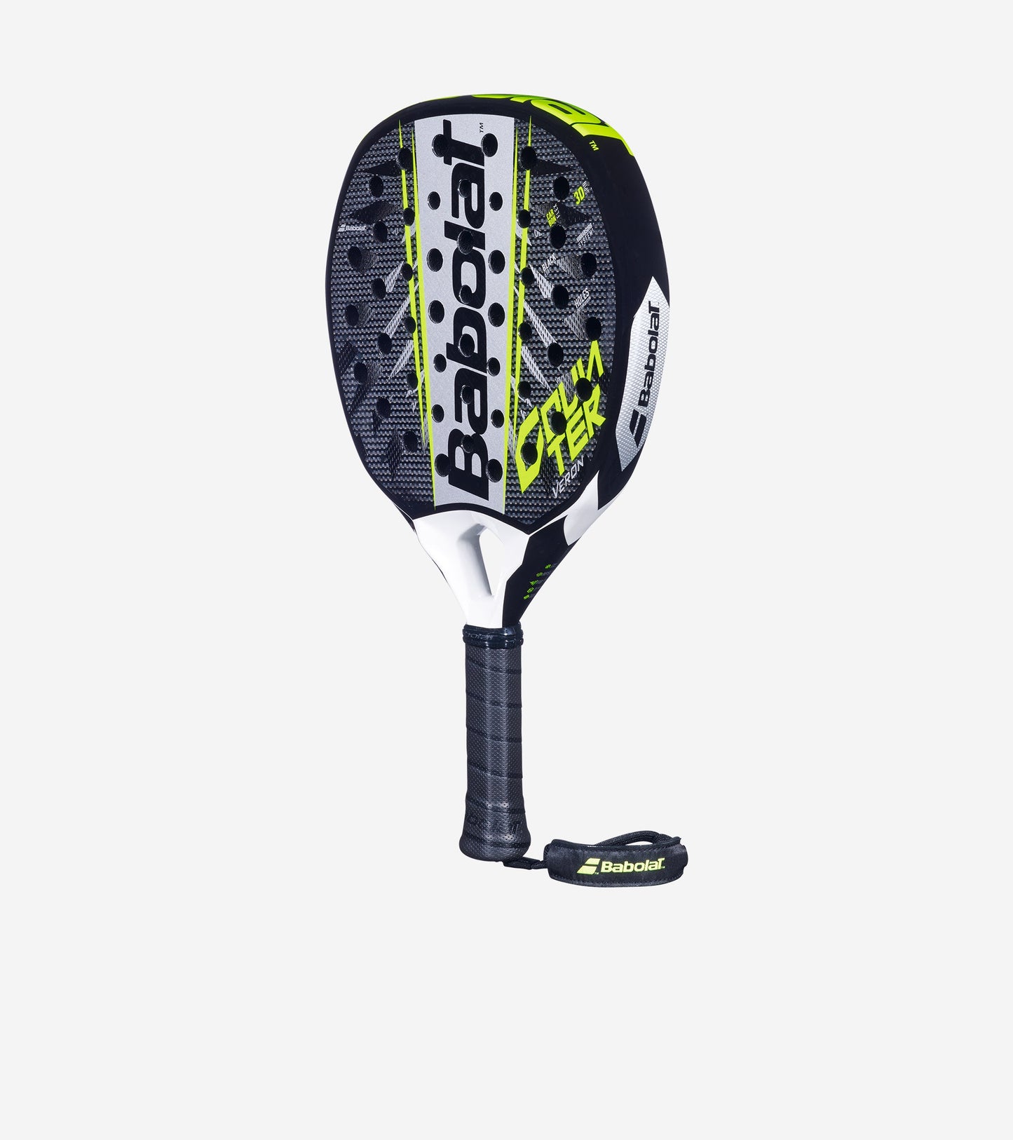 Ракетка для паделу BABOLAT COUNTER VERON 2.6