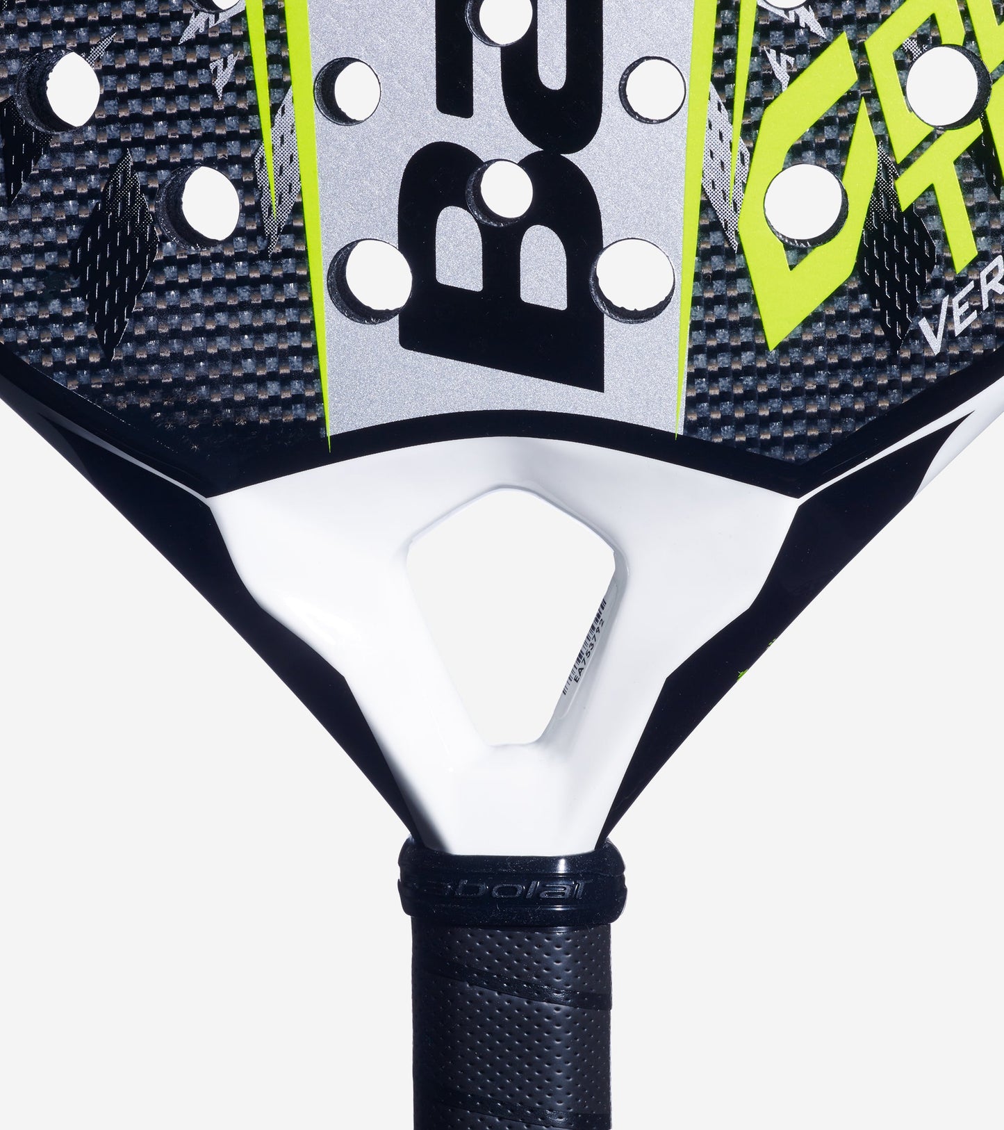 Ракетка для паделу BABOLAT COUNTER VERON 2.6