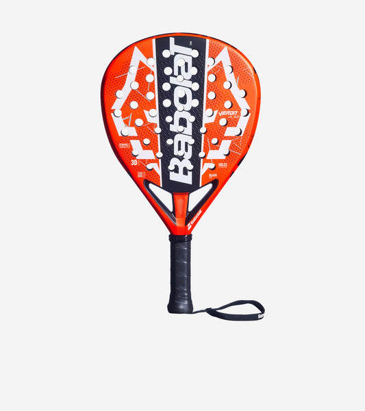 Ракетка для паделу BABOLAT VERON JUAN LEBRON 3.0
