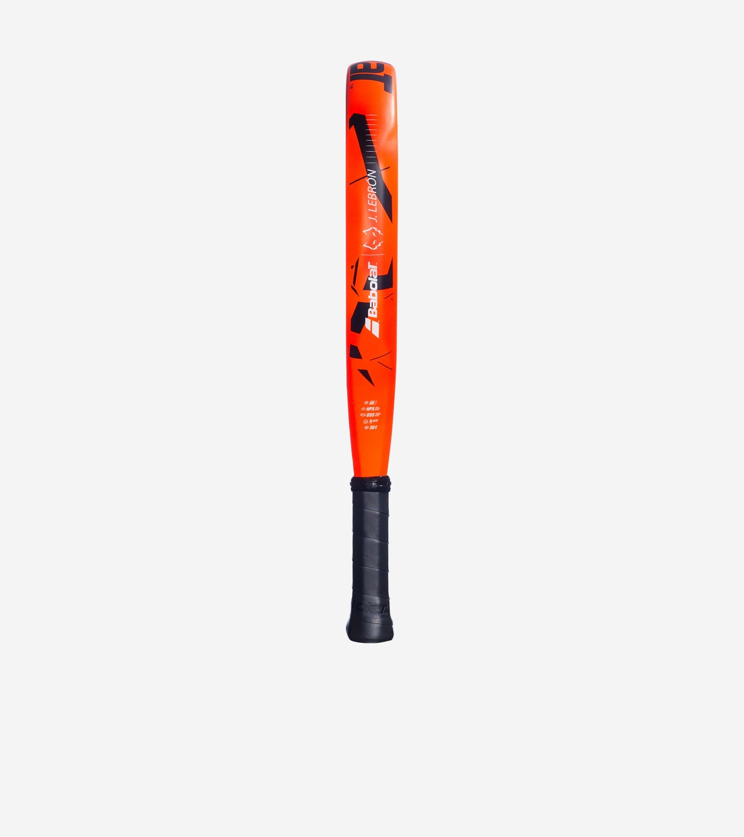 Ракетка для паделу BABOLAT VERON JUAN LEBRON 3.0