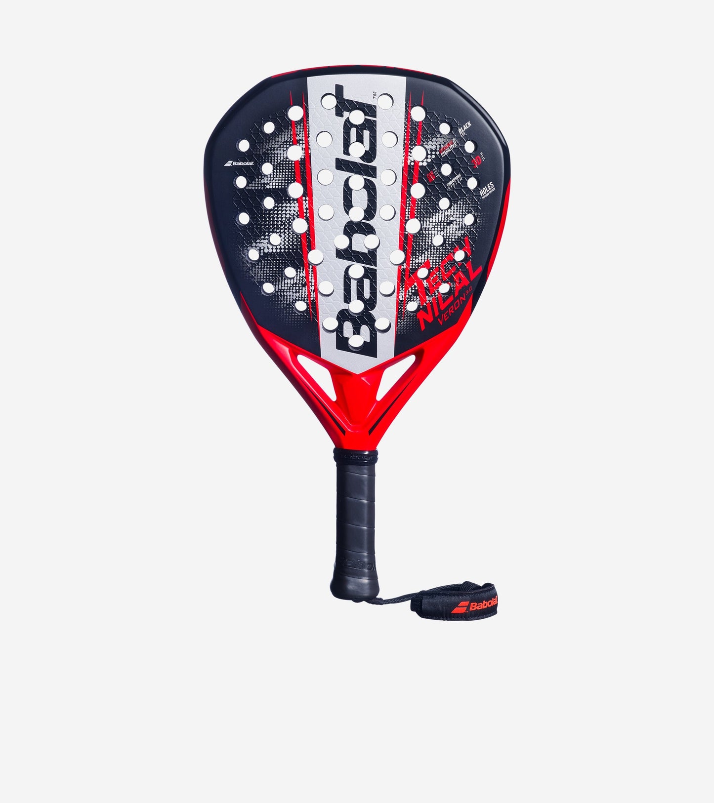 Ракетка для паделу BABOLAT TECHNICAL VERON 3.0