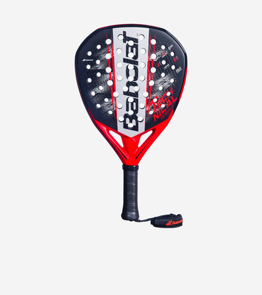 Ракетка для паделу BABOLAT TECHNICAL VERON 3.0