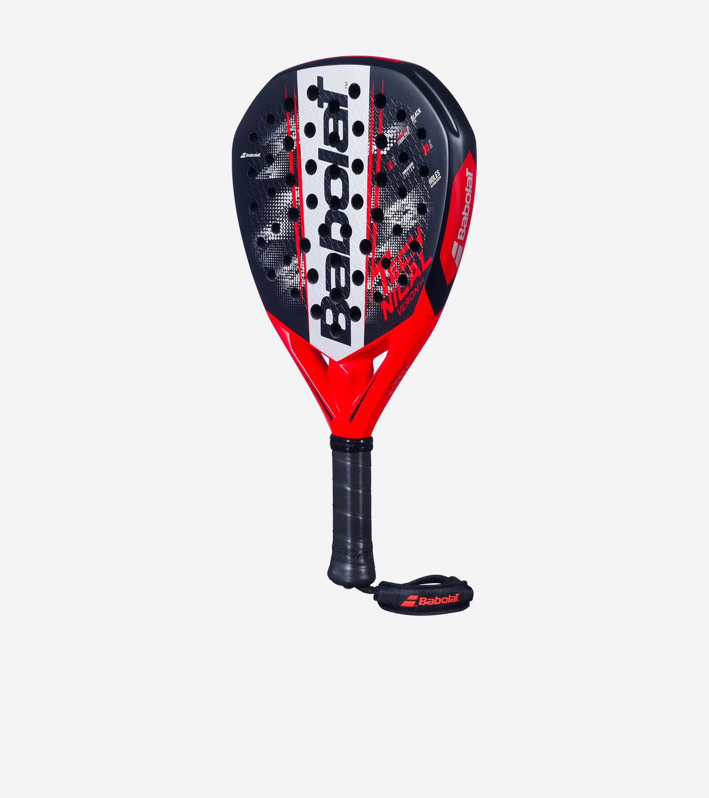 Ракетка для паделу BABOLAT TECHNICAL VERON 3.0
