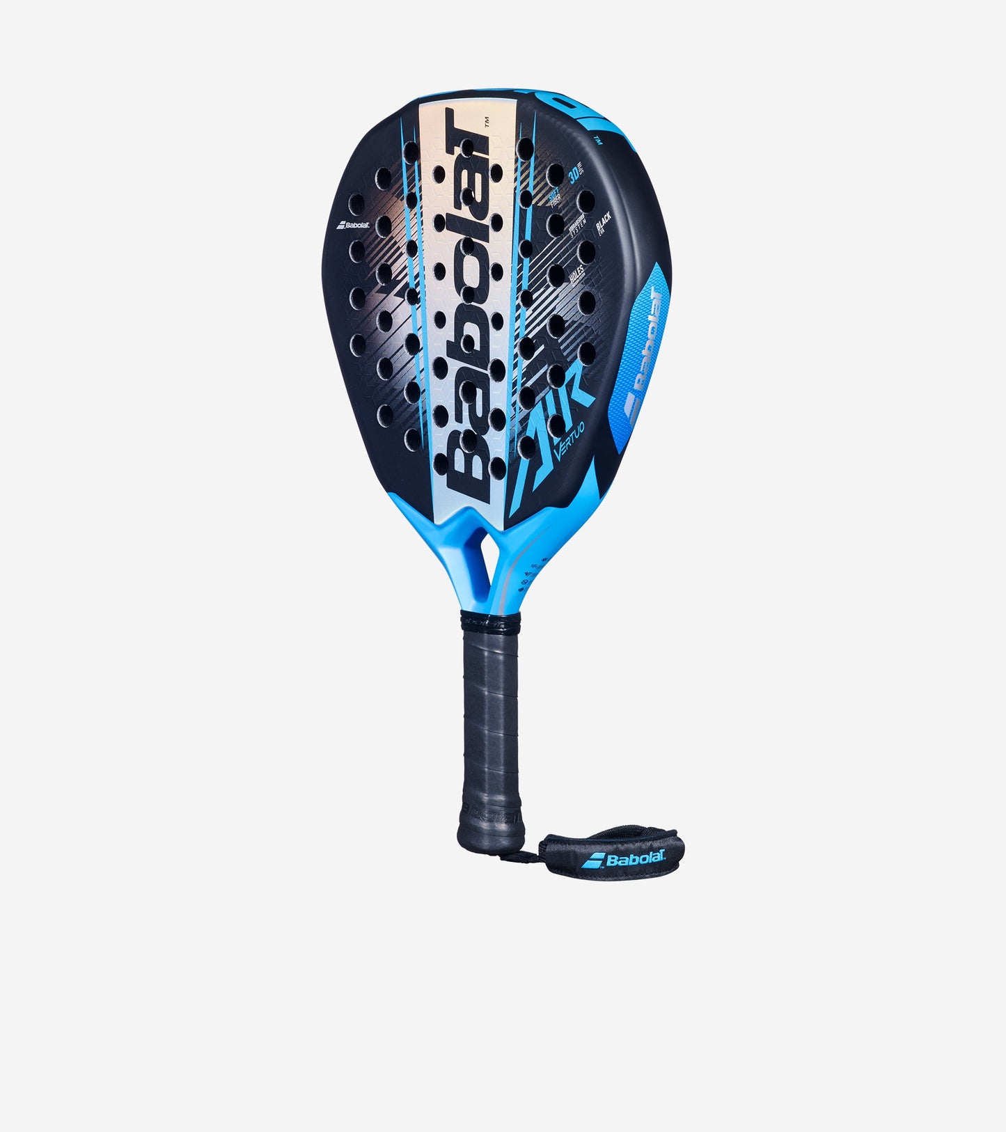 Ракетка для паделу BABOLAT AIR VERTUO 2.6