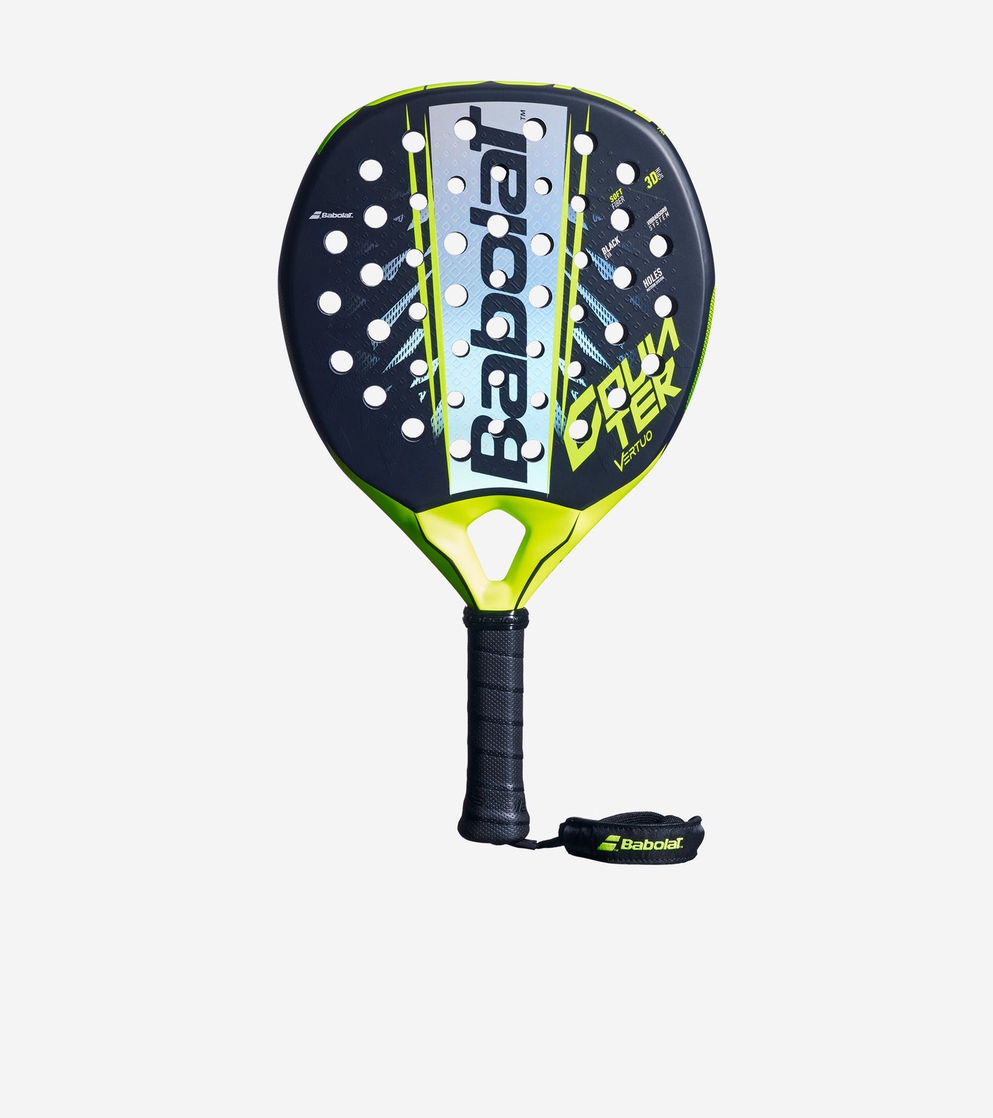 Ракетка для паделу BABOLAT COUNTER VERTUO 2.6