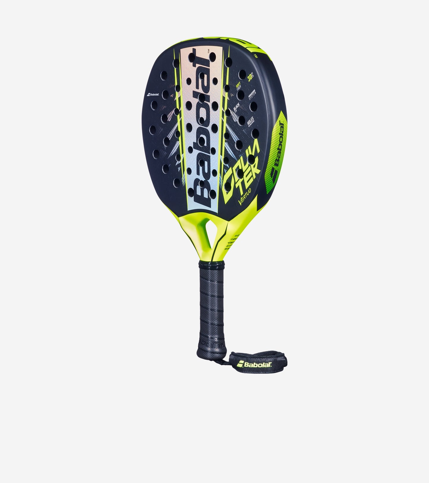 Ракетка для паделу BABOLAT COUNTER VERTUO 2.6