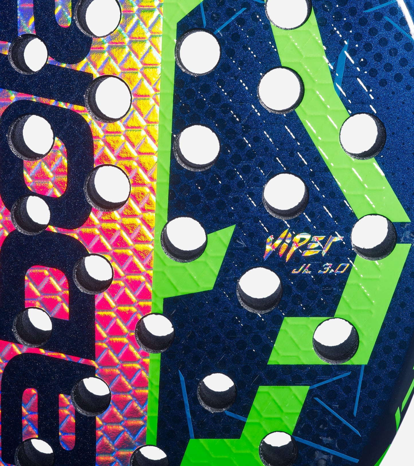 Ракетка для паделу BABOLAT VIPER JUAN LEBRON 3.0