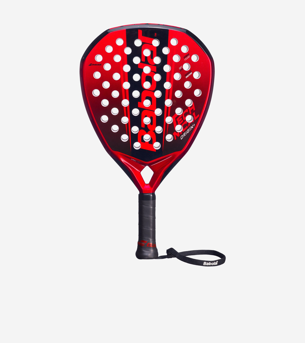 Ракетка для паделу BABOLAT TECHNICAL ORIGIN +