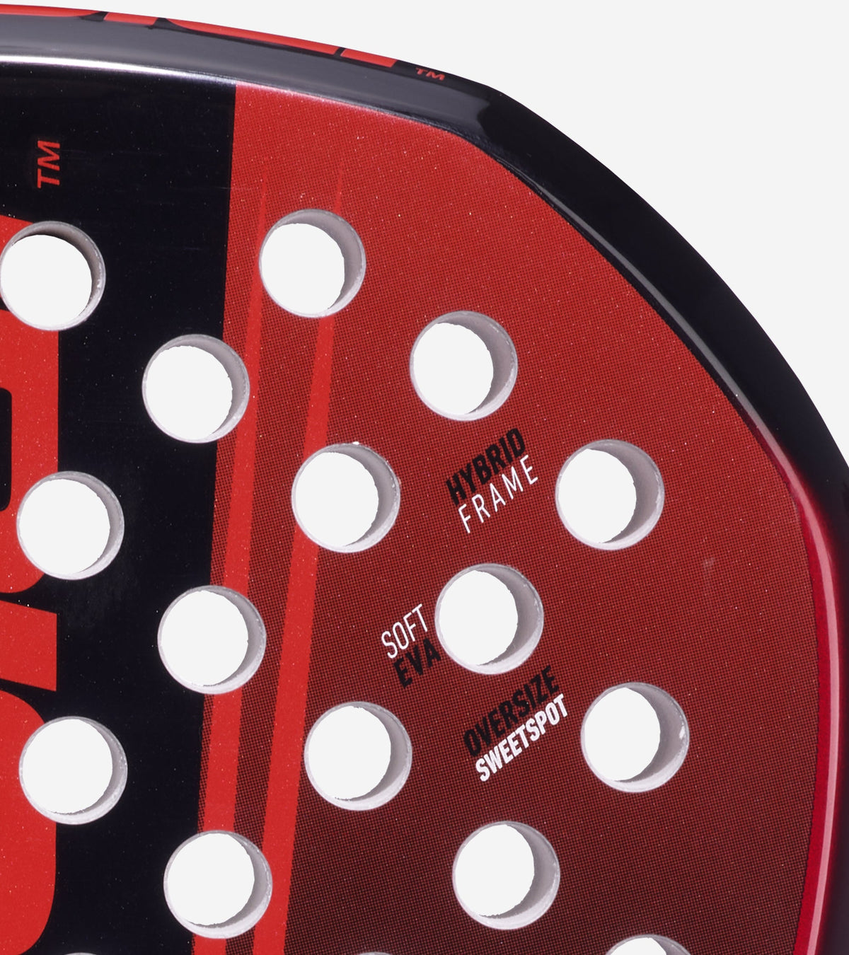 Ракетка для паделу BABOLAT TECHNICAL ORIGIN +