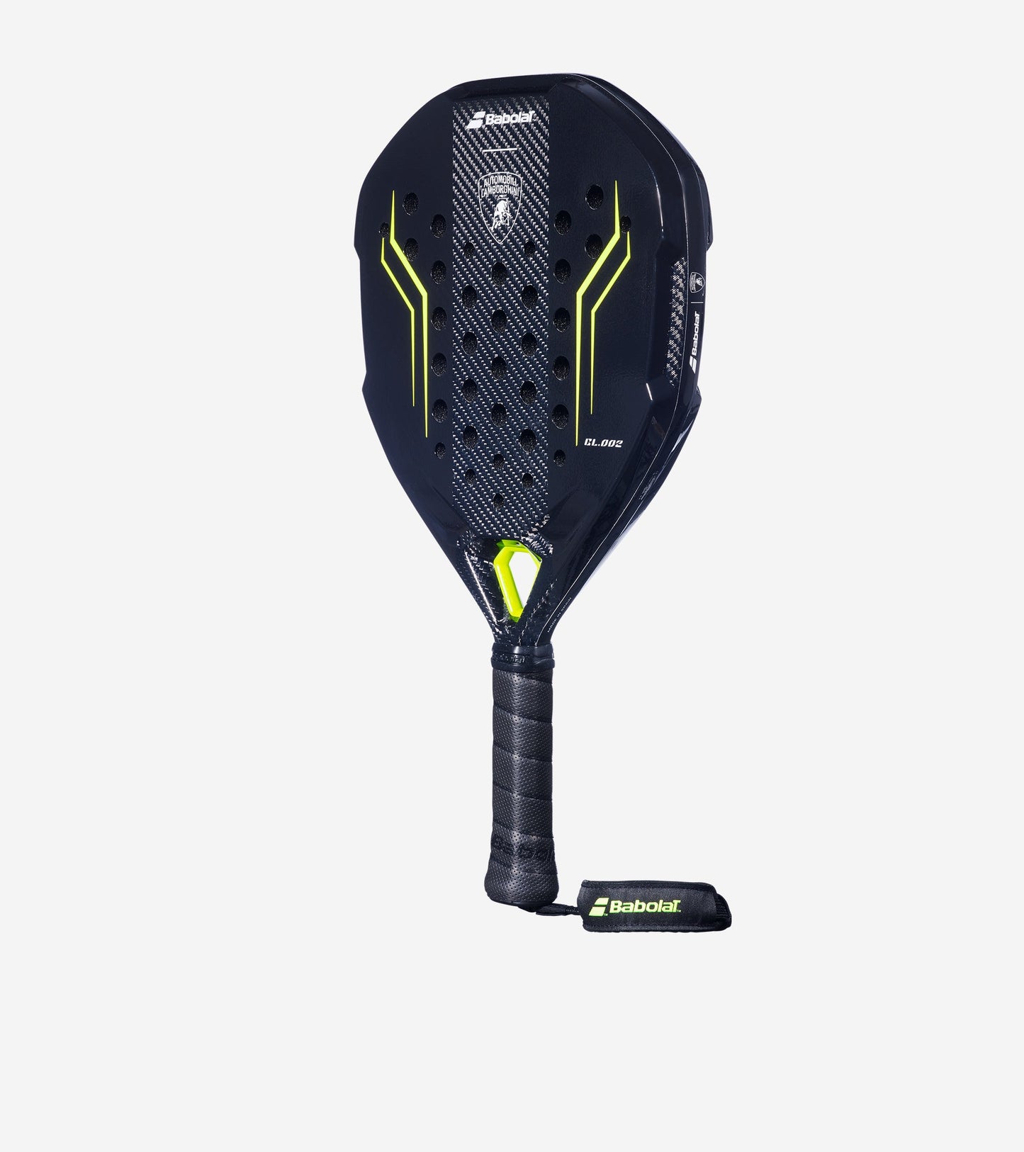 Ракетка для паделу BABOLAT BABOLAT x LAMBORGHINI 002