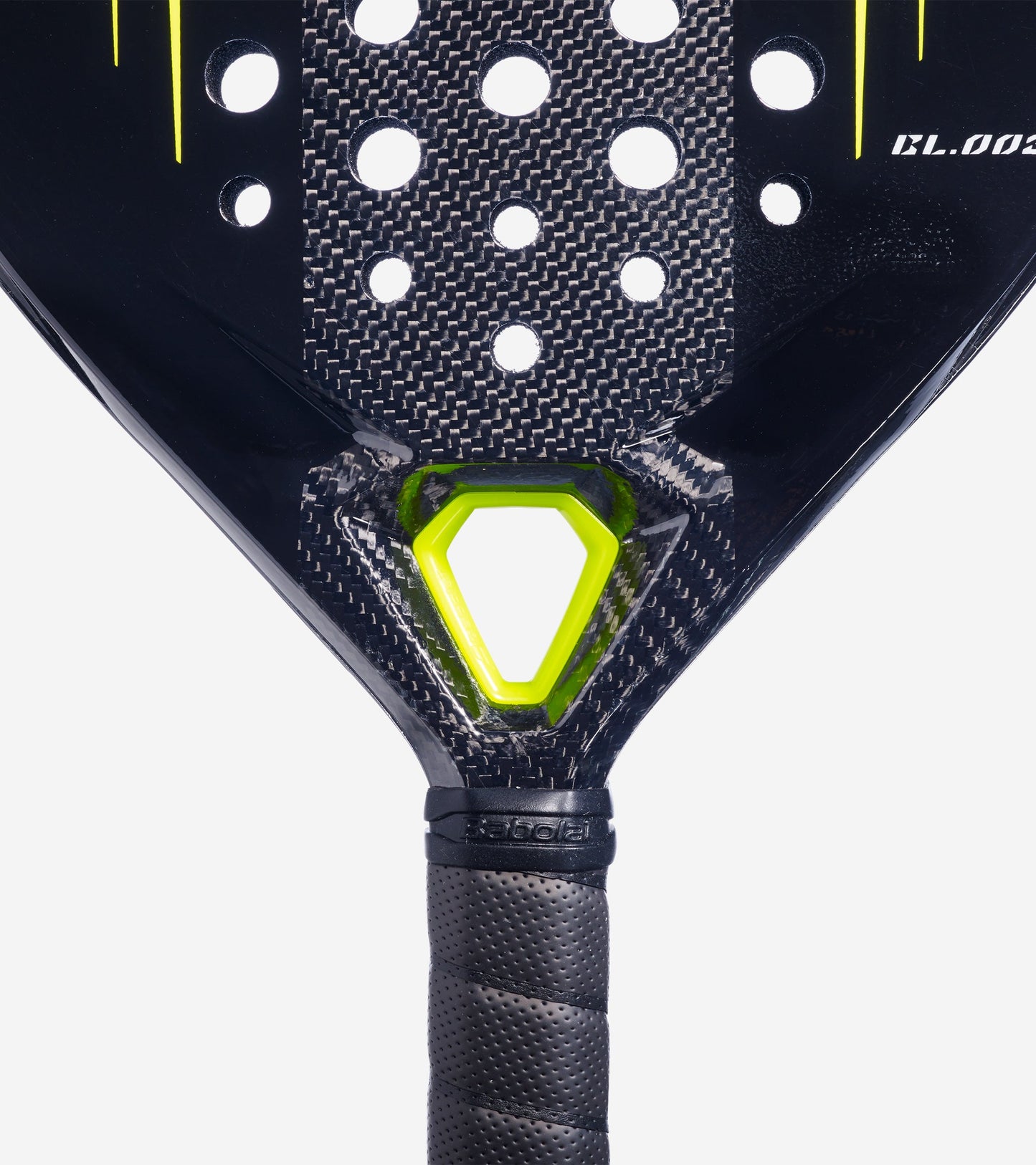 Ракетка для паделу BABOLAT BABOLAT x LAMBORGHINI 002