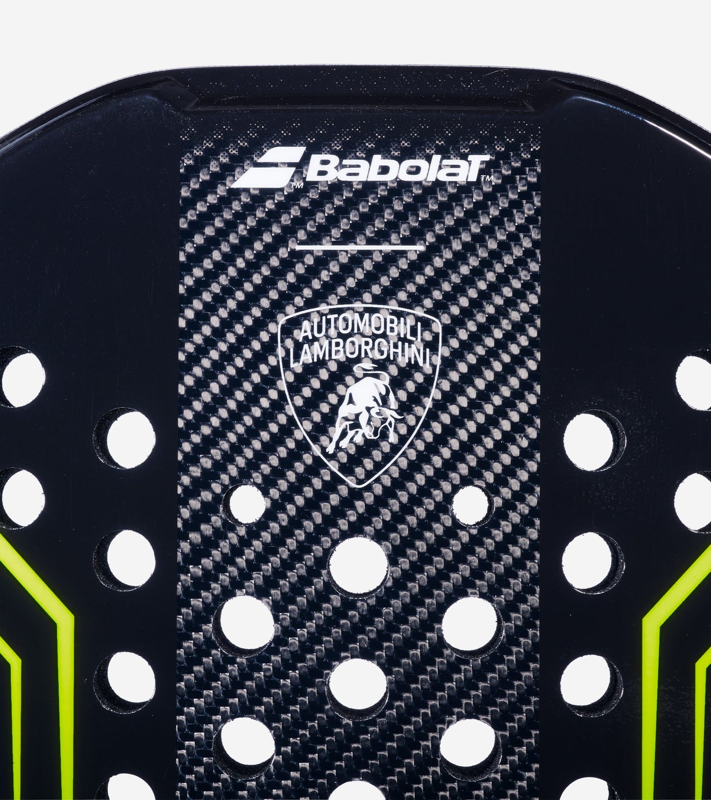 Ракетка для паделу BABOLAT BABOLAT x LAMBORGHINI 002