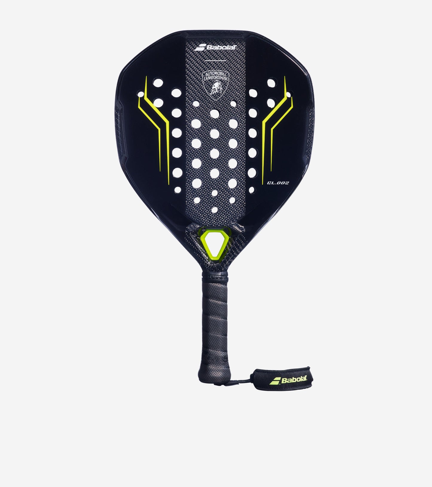 Ракетка для паделу BABOLAT BABOLAT x LAMBORGHINI 002