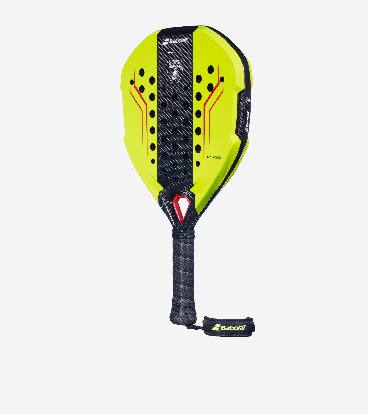 Ракетка для паделу BABOLAT BABOLAT x LAMBORGHINI 002
