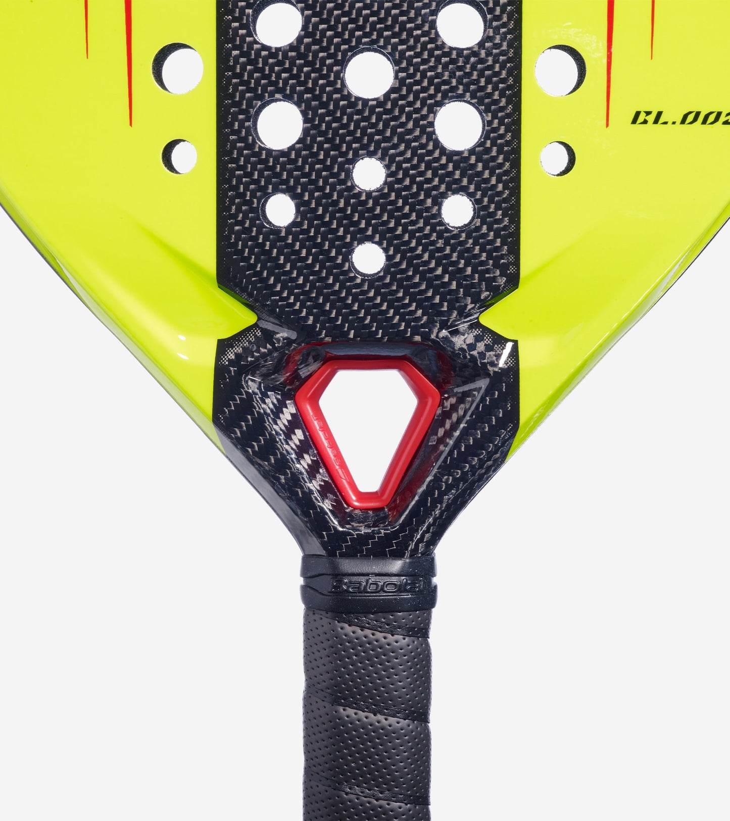 Ракетка для паделу BABOLAT BABOLAT x LAMBORGHINI 002