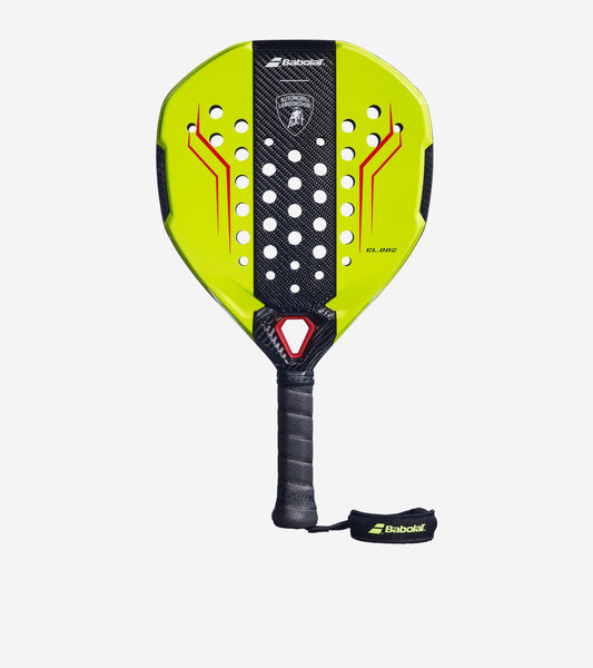 Ракетка для паделу BABOLAT BABOLAT x LAMBORGHINI 002