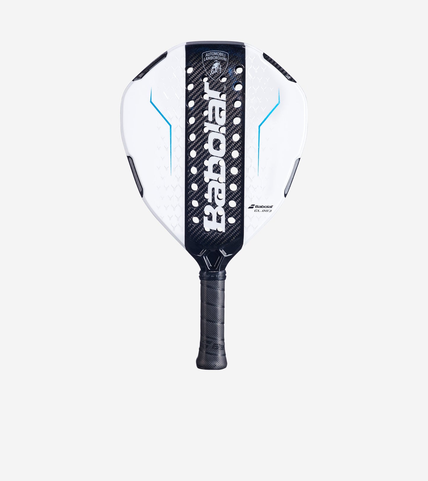 Ракетка для паделу BABOLAT BABOLAT x LAMBORGHINI 003