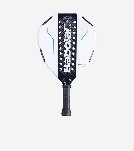 Ракетка для паделу BABOLAT BABOLAT x LAMBORGHINI 003