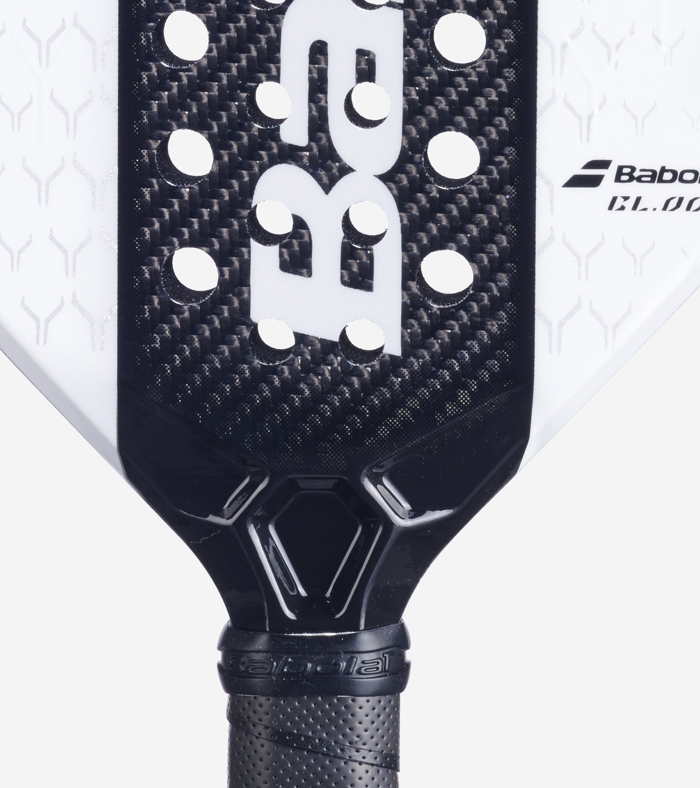 Ракетка для паделу BABOLAT BABOLAT x LAMBORGHINI 003