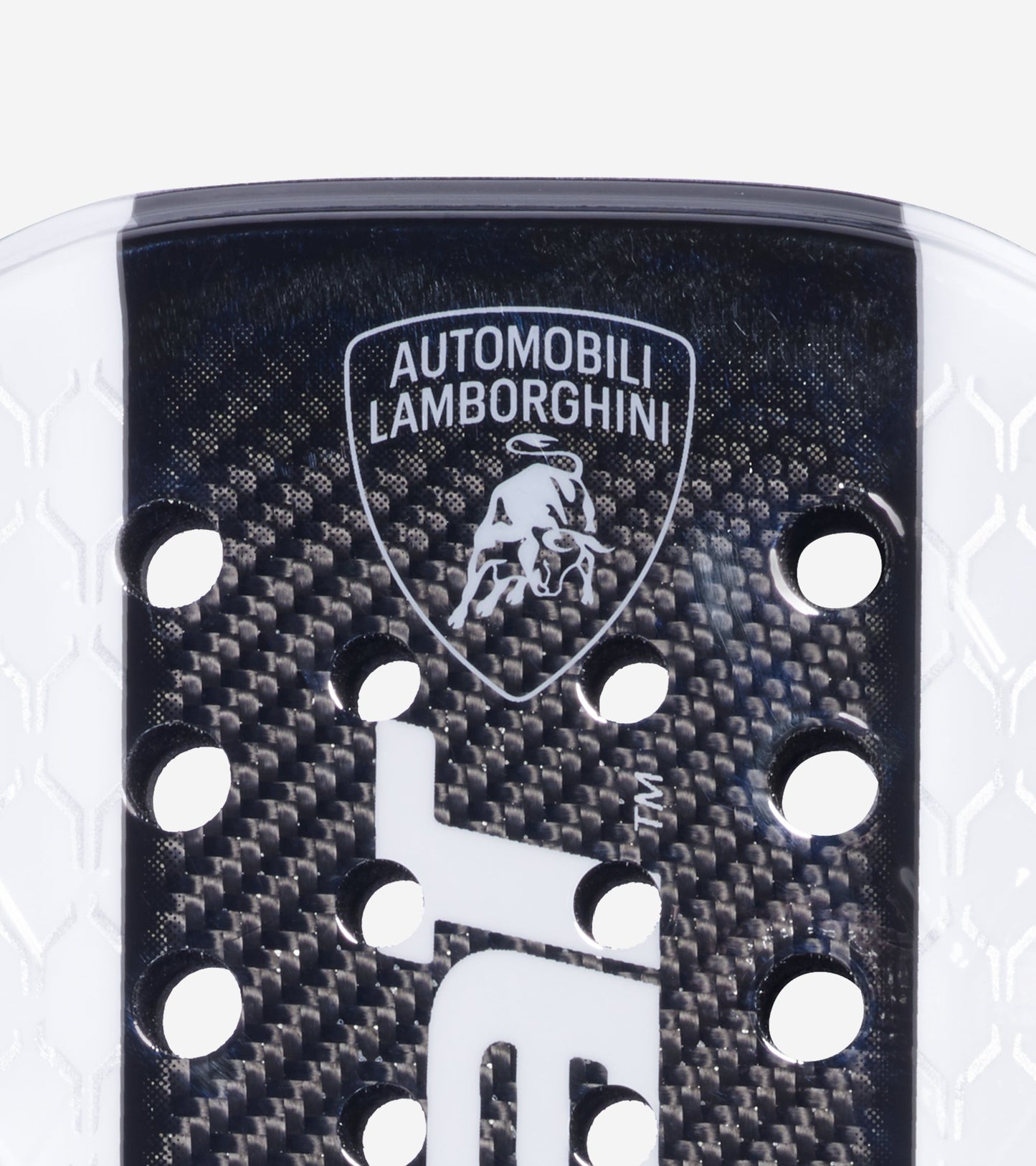 Ракетка для паделу BABOLAT BABOLAT x LAMBORGHINI 003