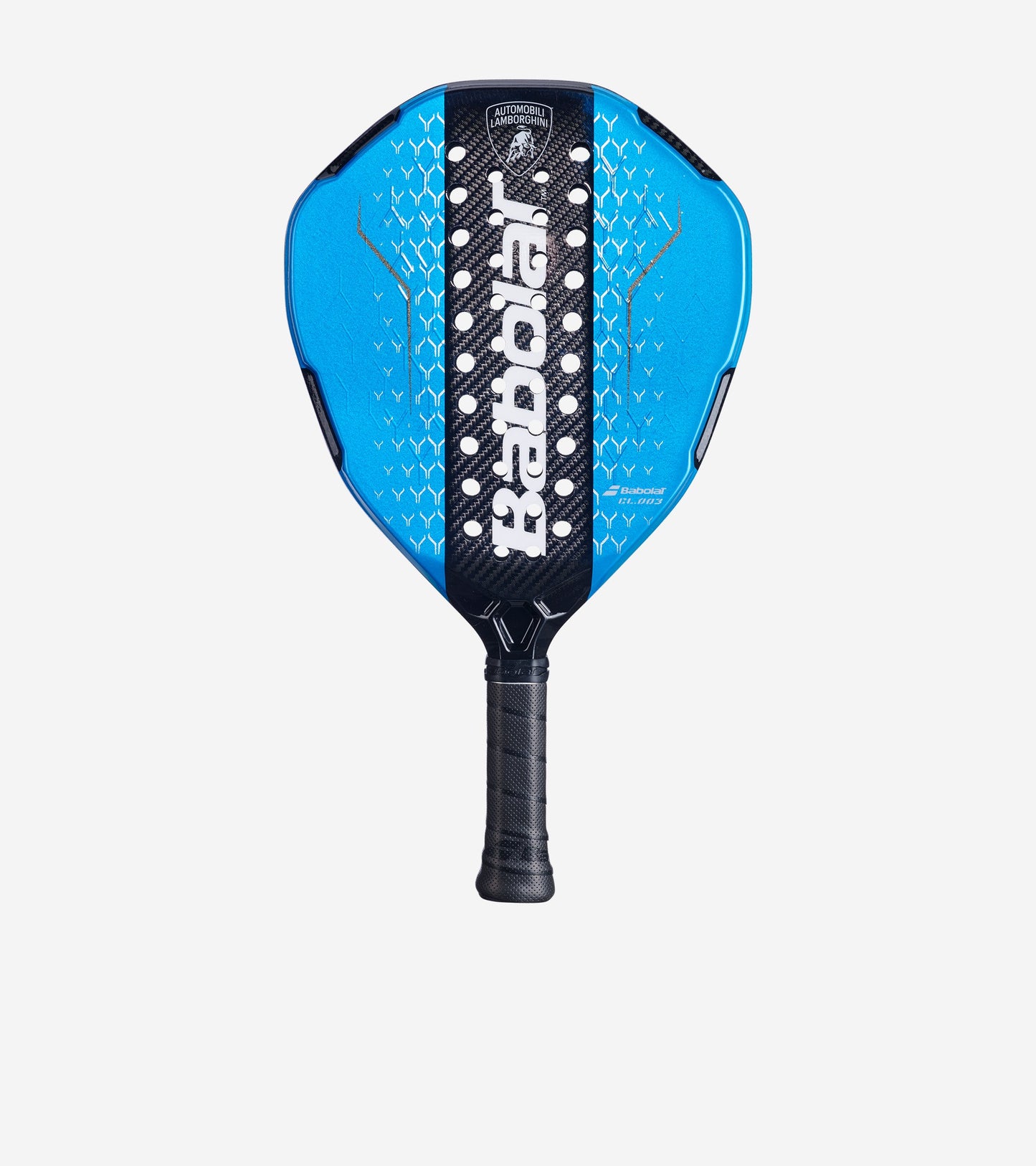 Ракетка для паделу BABOLAT BABOLAT x LAMBORGHINI 003