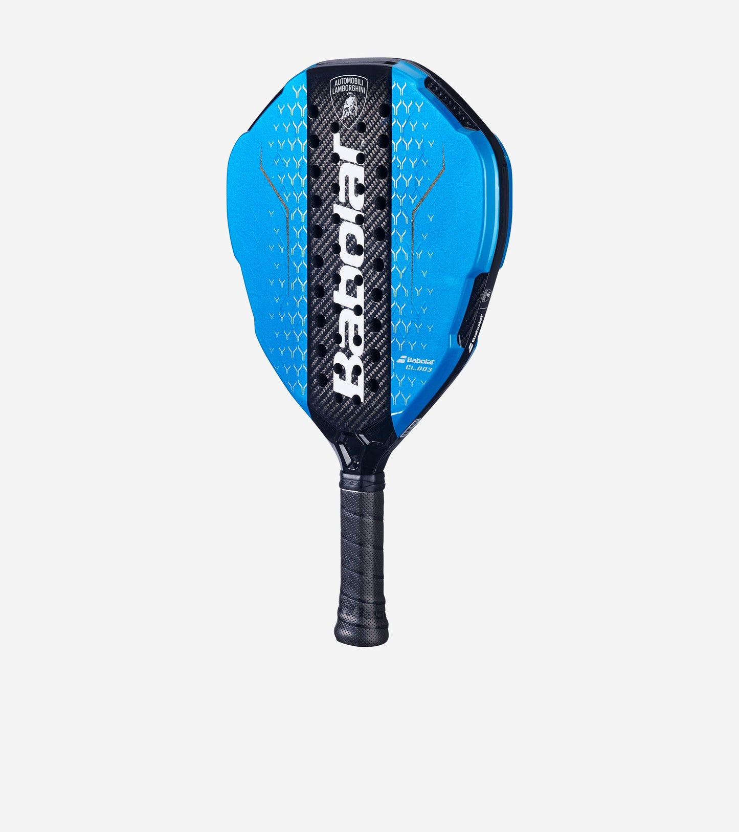 Ракетка для паделу BABOLAT BABOLAT x LAMBORGHINI 003