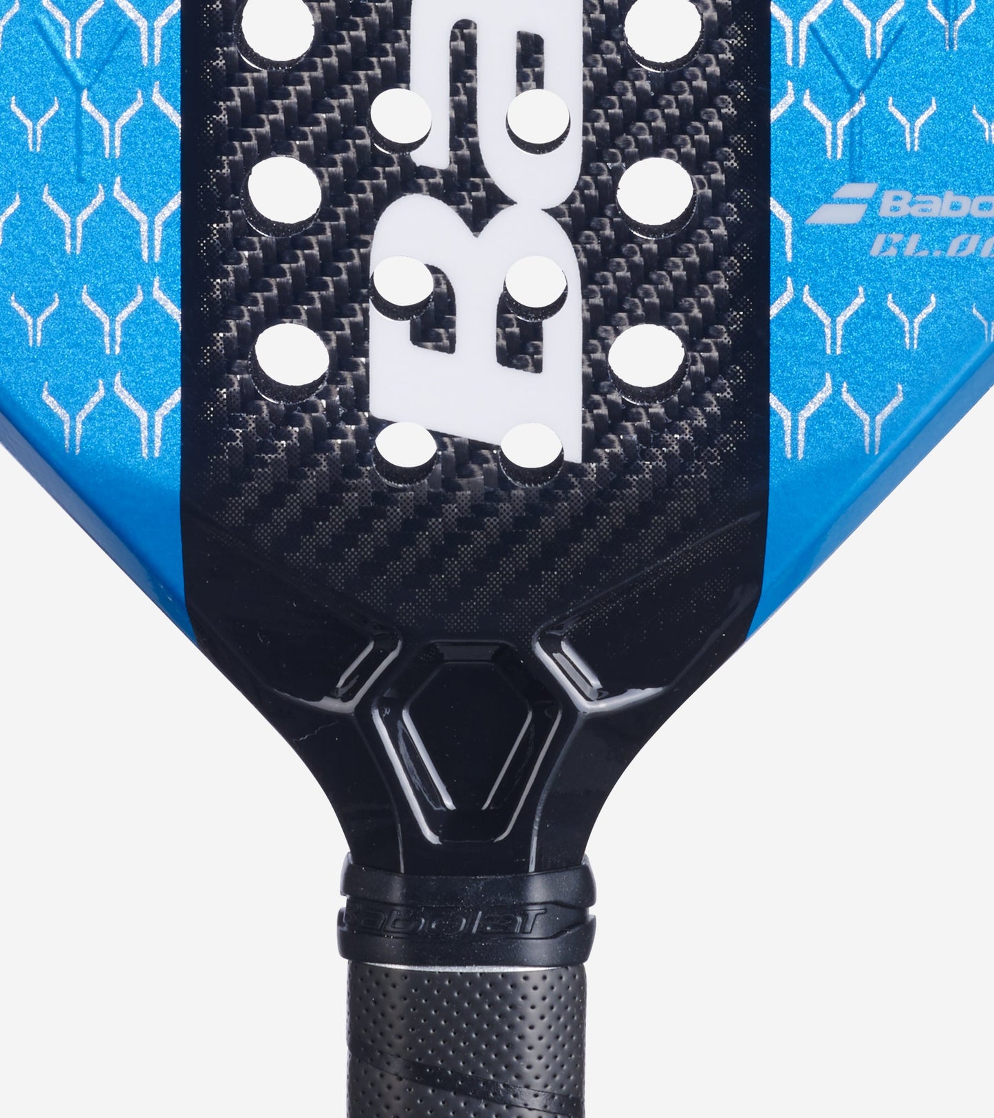 Ракетка для паделу BABOLAT BABOLAT x LAMBORGHINI 003
