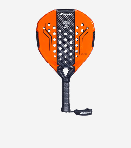 Ракетка для паделу BABOLAT x LAMBORGHINI 002 2026