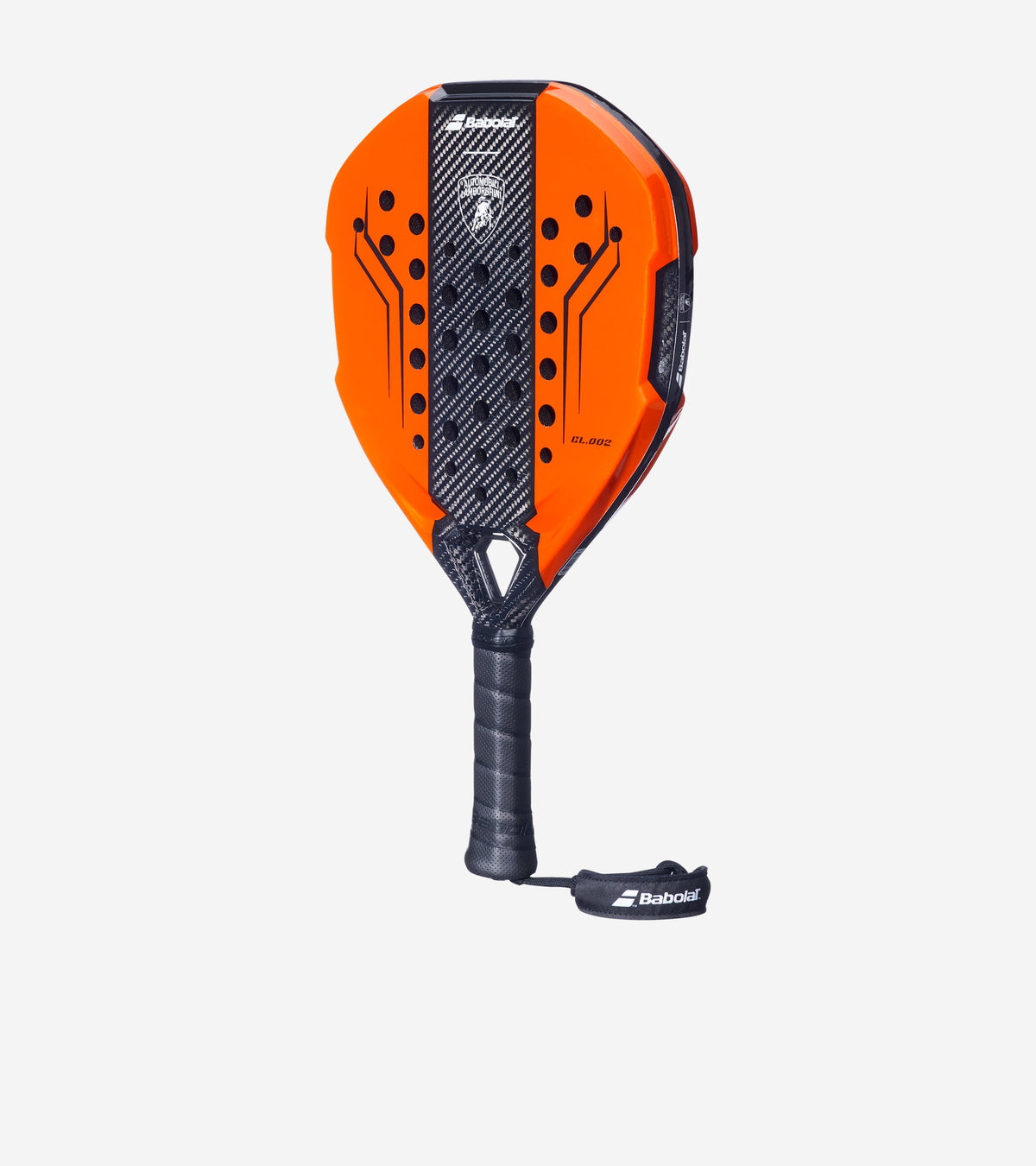 Ракетка для паделу BABOLAT x LAMBORGHINI 002 2026