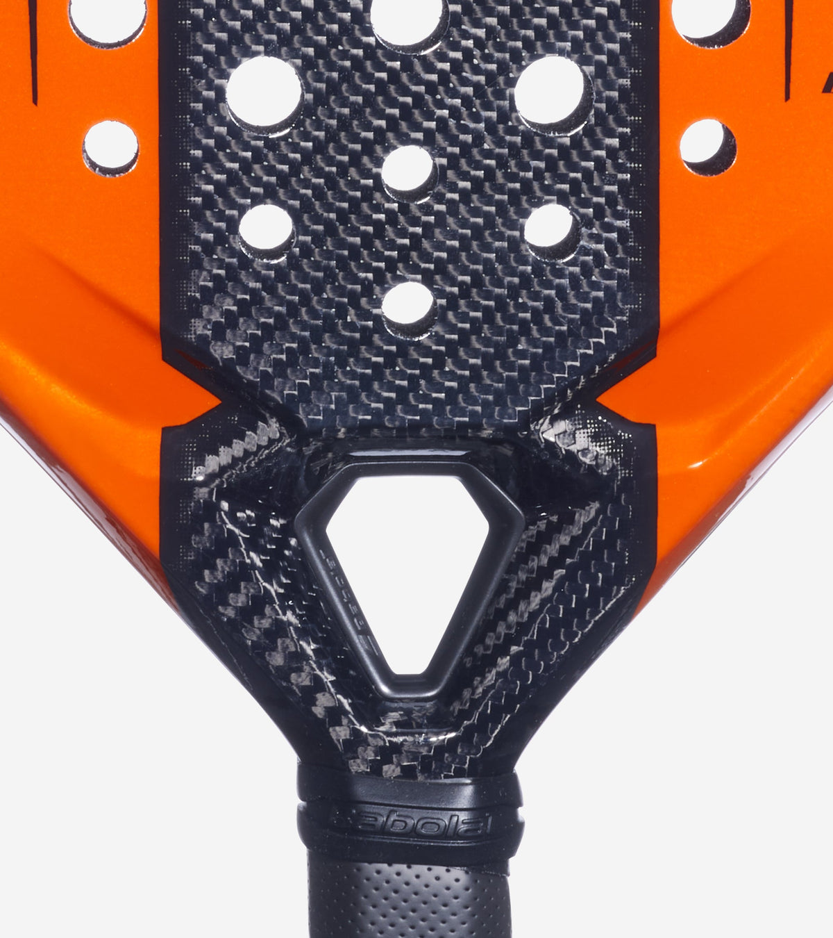 Ракетка для паделу BABOLAT x LAMBORGHINI 002 2026