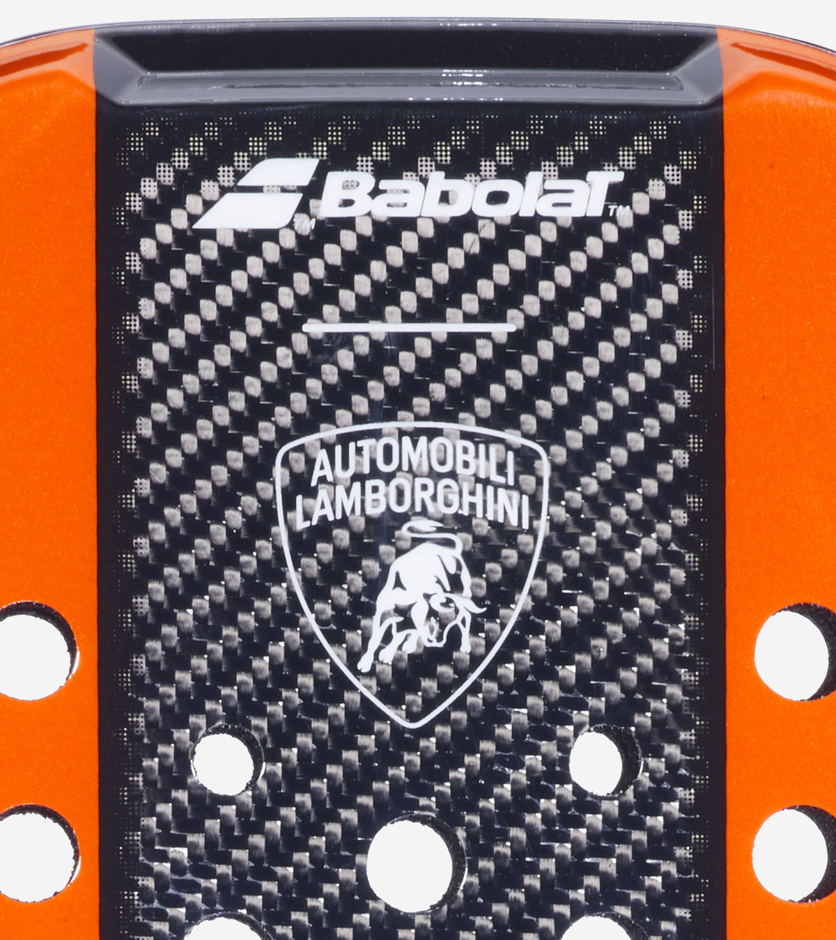 Ракетка для паделу BABOLAT x LAMBORGHINI 002 2026