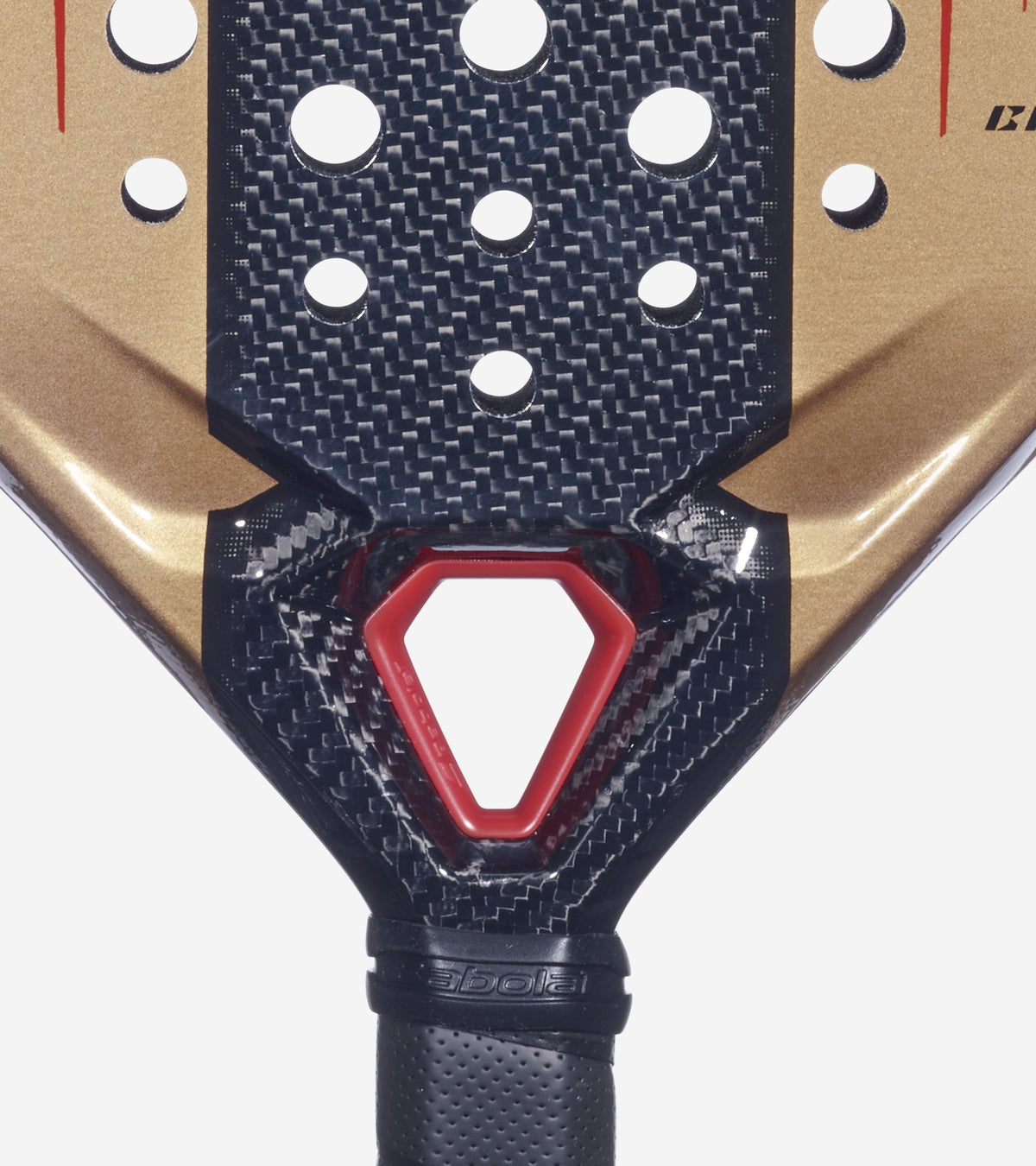 Ракетка для паделу BABOLAT x LAMBORGHINI 002 2026