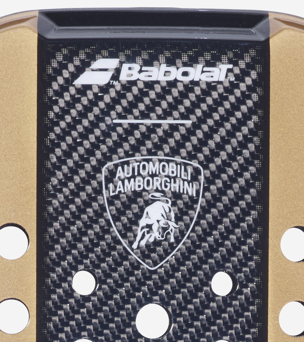 Ракетка для паделу BABOLAT x LAMBORGHINI 002 2026