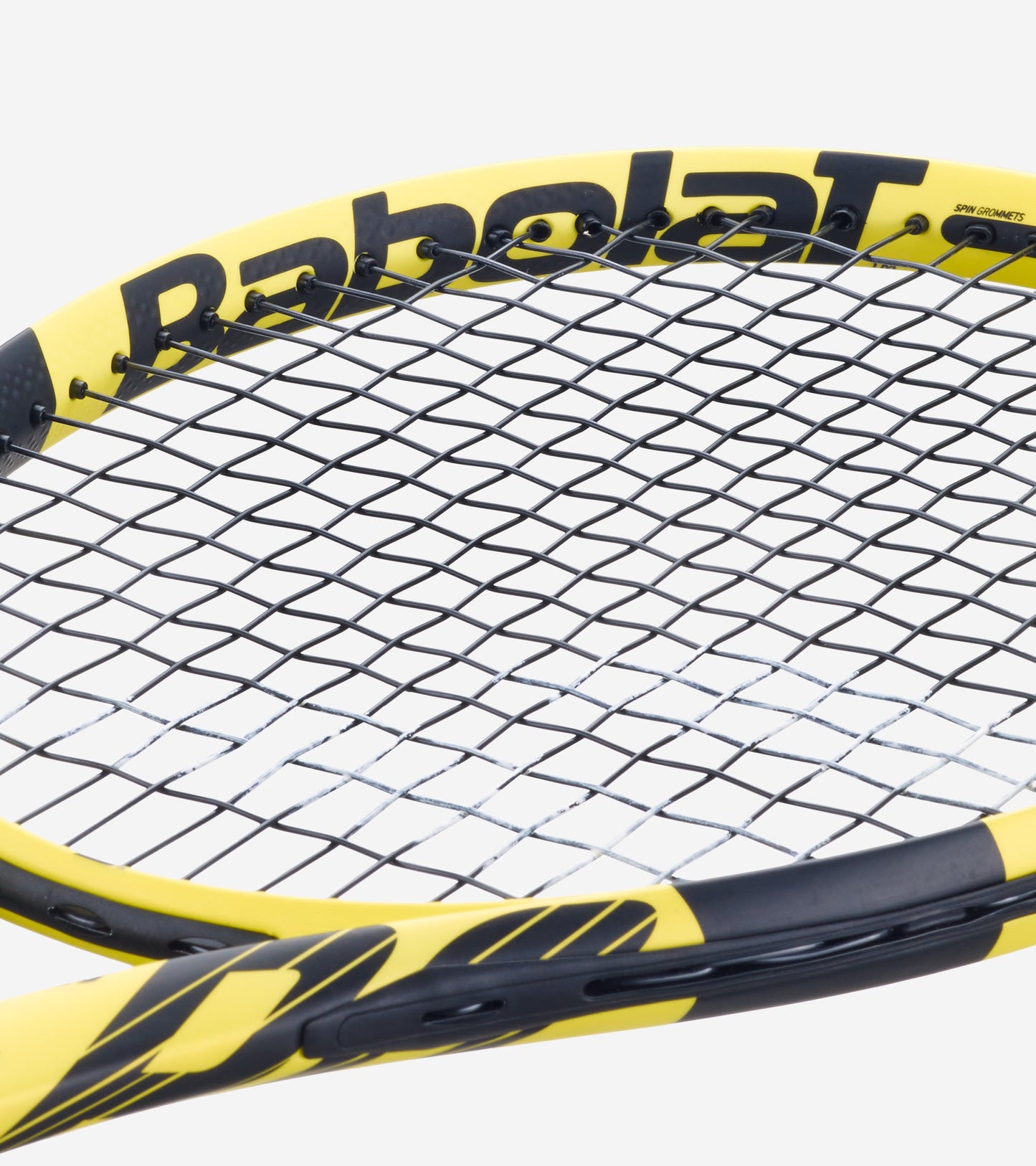 Струни для тенісної ракетки BABOLAT RPM BLAST 12M комплект 12м