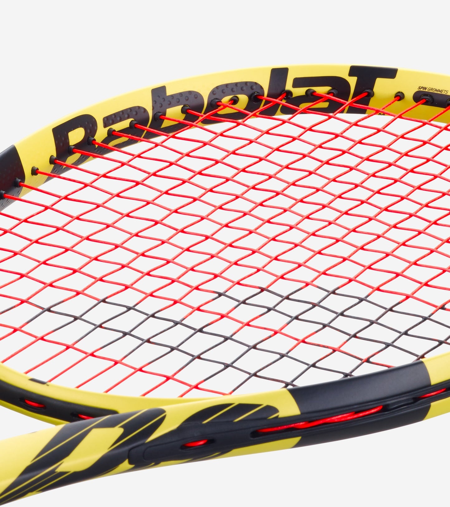 Струни для тенісної ракетки BABOLAT RPM ROUGH 12M комплект 12м