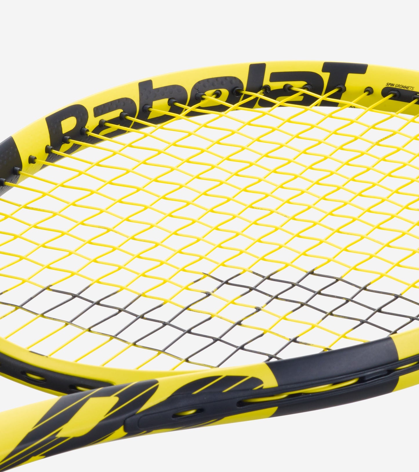 Струни для тенісної ракетки BABOLAT RPM HURRICANE 12M комплект 12м