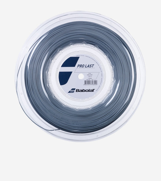 Струни для тенісної ракетки BABOLAT PRO LAST 200M бабіна 200м