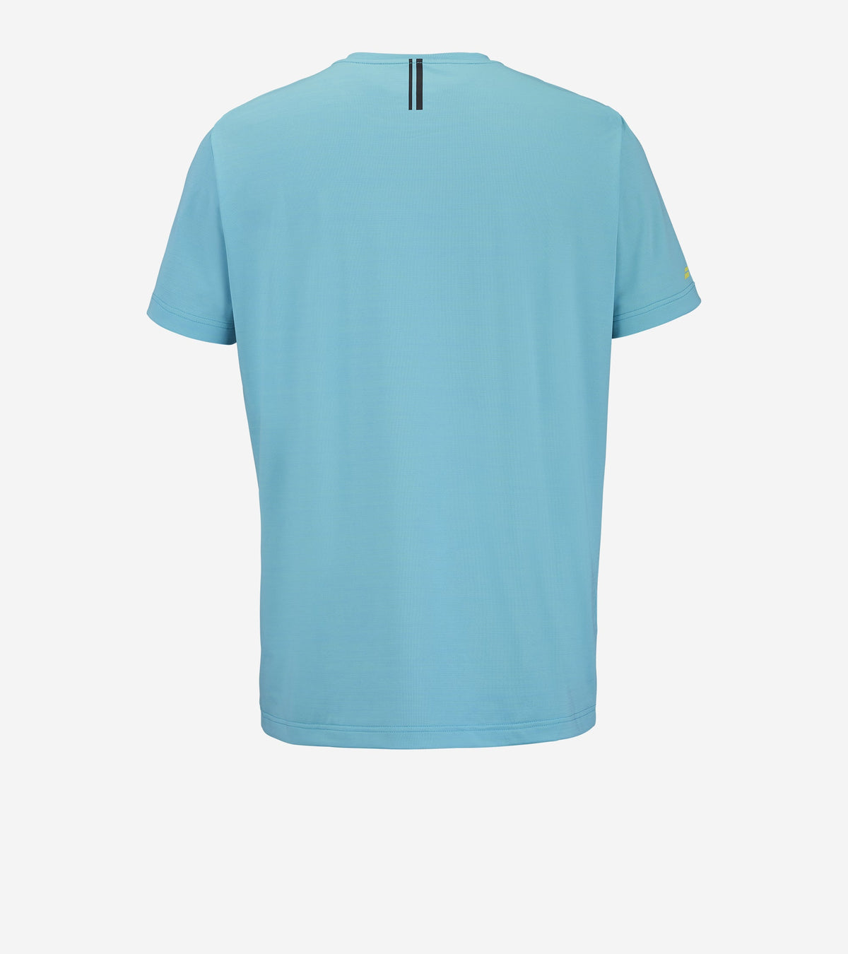 Чоловіча футболка для тенісу BABOLAT COMPETE CREW NECK TEE MEN