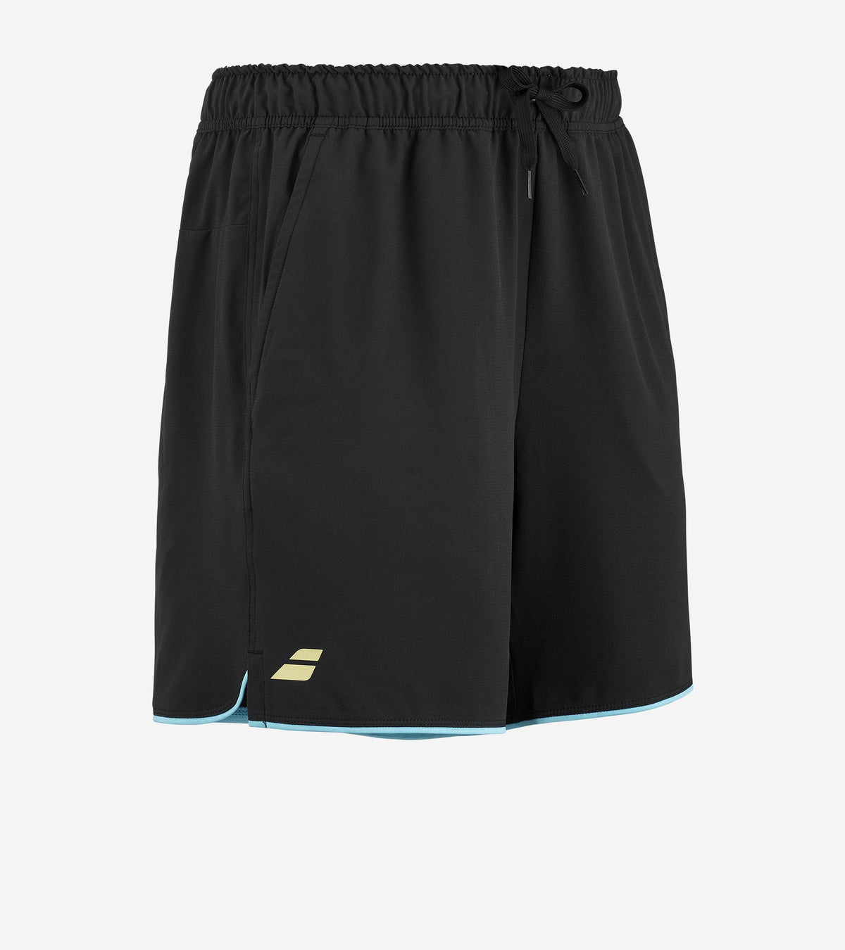 Чоловічі тенісні шорти BABOLAT COMPETE SHORT MEN