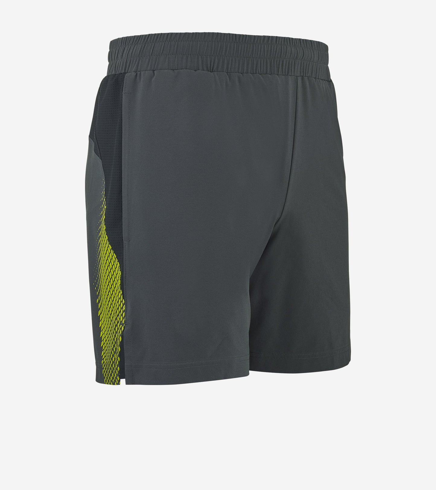 Чоловічі тенісні шорти BABOLAT AERO SHORT MEN