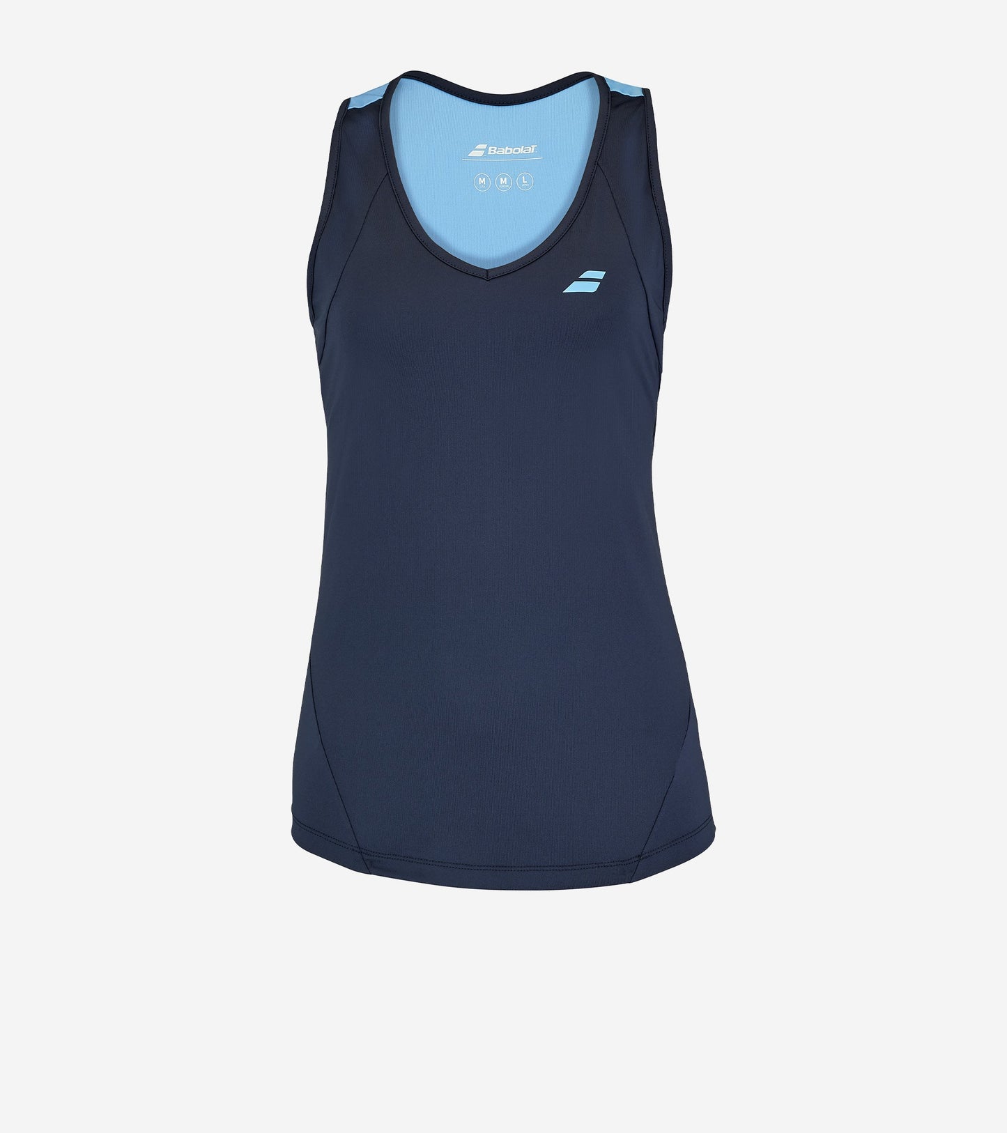 Жіноча майка для тенісу BABOLAT DRIVE TANK TOP WOMEN