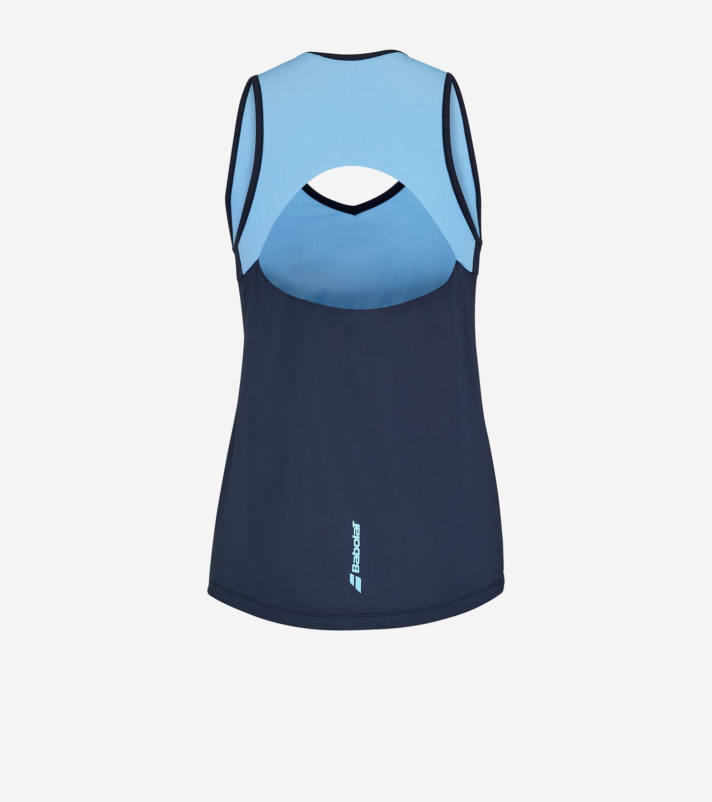 Жіноча майка для тенісу BABOLAT DRIVE TANK TOP WOMEN